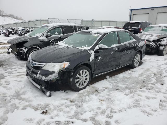 TOYOTA CAMRY BASE 2012 4t4bf1fk9cr259560