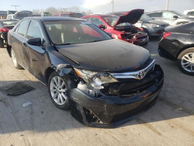 TOYOTA CAMRY BASE 2012 4t4bf1fk9cr259915