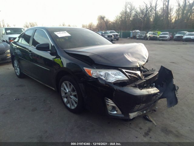 TOYOTA CAMRY 2012 4t4bf1fk9cr259994