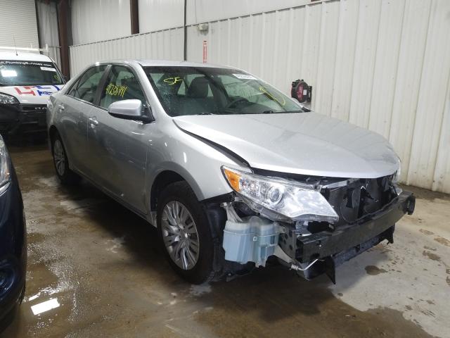 TOYOTA CAMRY BASE 2012 4t4bf1fk9cr260935