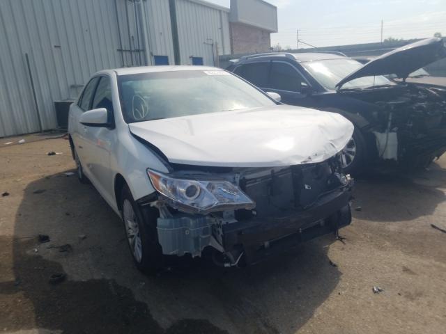 TOYOTA CAMRY BASE 2012 4t4bf1fk9cr263866