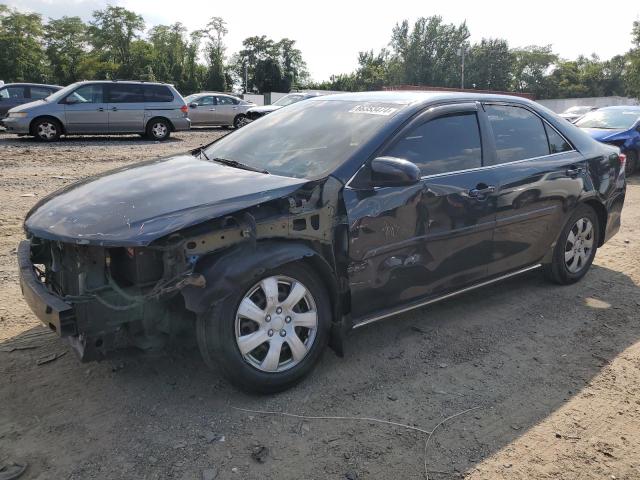 TOYOTA CAMRY BASE 2012 4t4bf1fk9cr264192