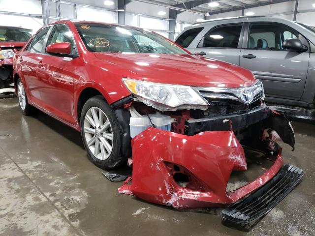 TOYOTA CAMRY BASE 2012 4t4bf1fk9cr264578