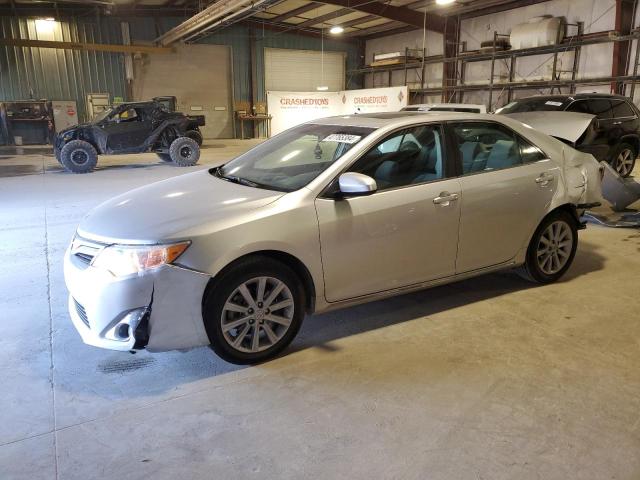 TOYOTA CAMRY 2012 4t4bf1fk9cr264922