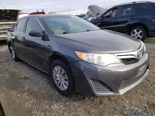 TOYOTA CAMRY BASE 2012 4t4bf1fk9cr265326