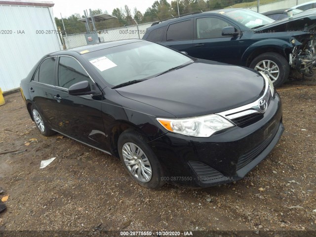 TOYOTA CAMRY 2012 4t4bf1fk9cr268744