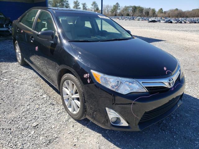 TOYOTA CAMRY BASE 2012 4t4bf1fk9cr268761