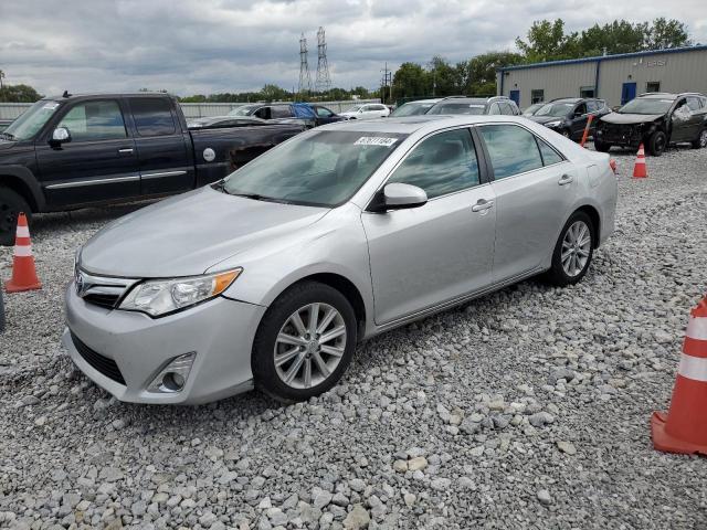 TOYOTA CAMRY BASE 2012 4t4bf1fk9cr268999