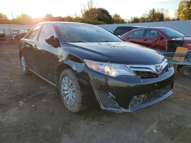 TOYOTA CAMRY BASE 2012 4t4bf1fk9cr269117