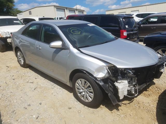 TOYOTA CAMRY BASE 2012 4t4bf1fk9cr269831