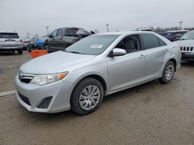 TOYOTA CAMRY 2012 4t4bf1fk9cr271420