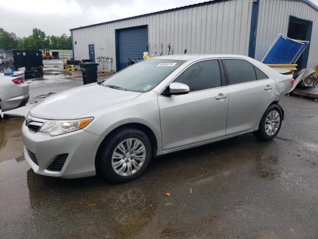 TOYOTA CAMRY 2012 4t4bf1fk9cr272101