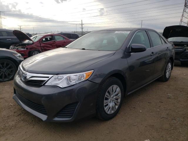 TOYOTA CAMRY 2012 4t4bf1fk9cr272597