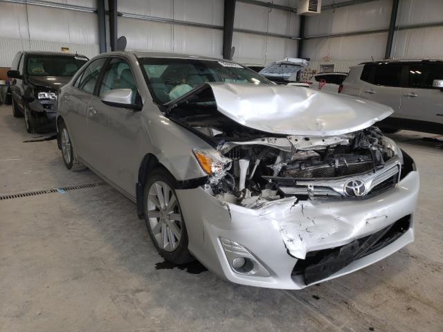 TOYOTA CAMRY BASE 2012 4t4bf1fk9cr273863