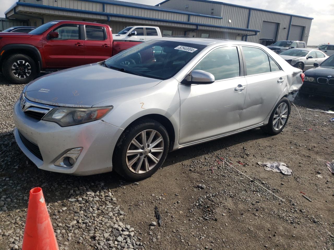 TOYOTA CAMRY 2012 4t4bf1fk9cr273958