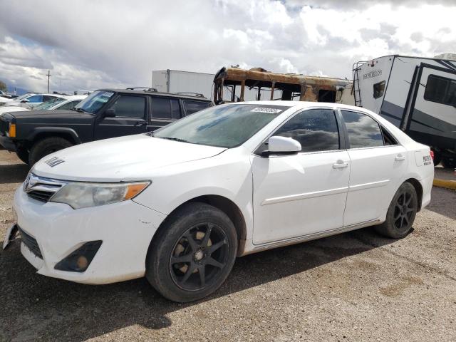 TOYOTA CAMRY 2013 4t4bf1fk9dr275999