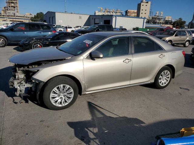 TOYOTA CAMRY L 2013 4t4bf1fk9dr276280