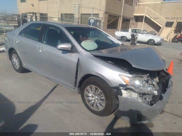 TOYOTA CAMRY 2013 4t4bf1fk9dr276523