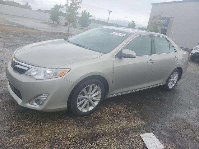 TOYOTA CAMRY L 2013 4t4bf1fk9dr277929