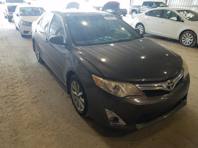 TOYOTA CAMRY L 2013 4t4bf1fk9dr277963