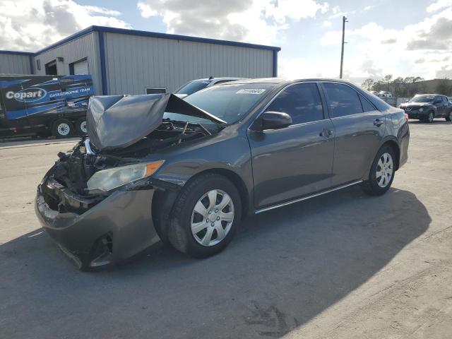 TOYOTA CAMRY L 2013 4t4bf1fk9dr279194