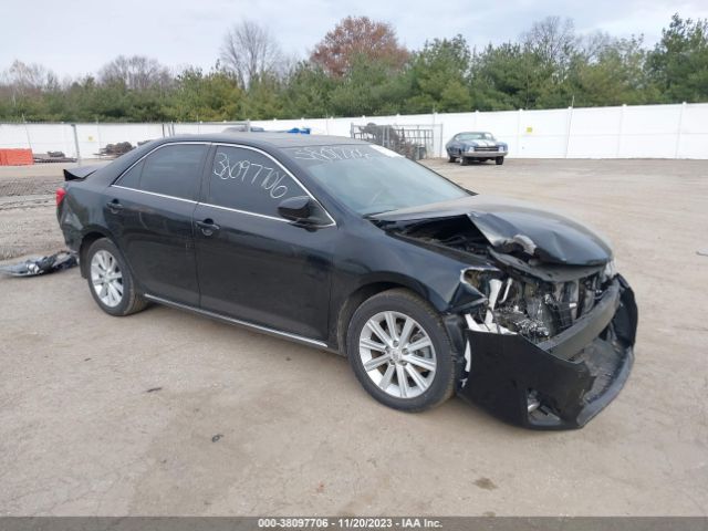 TOYOTA CAMRY 2013 4t4bf1fk9dr279728