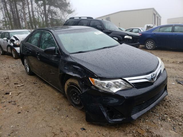 TOYOTA CAMRY L 2013 4t4bf1fk9dr279874