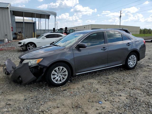 TOYOTA CAMRY L 2013 4t4bf1fk9dr280104