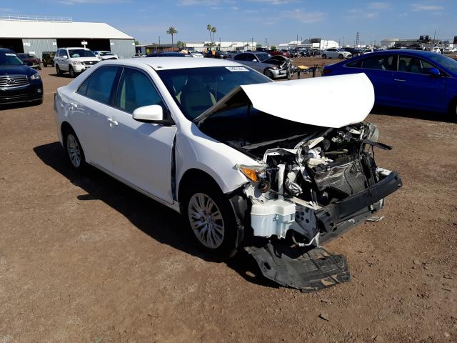 TOYOTA CAMRY L 2013 4t4bf1fk9dr280121