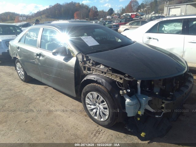 TOYOTA CAMRY 2013 4t4bf1fk9dr280460