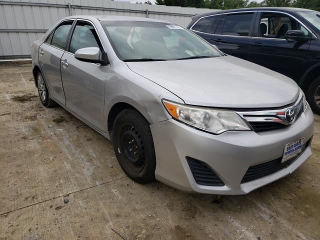 TOYOTA CAMRY L 2013 4t4bf1fk9dr280779