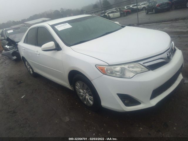 TOYOTA CAMRY 2013 4t4bf1fk9dr280782