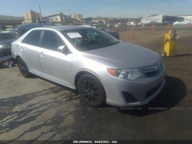 TOYOTA CAMRY 2013 4t4bf1fk9dr282418