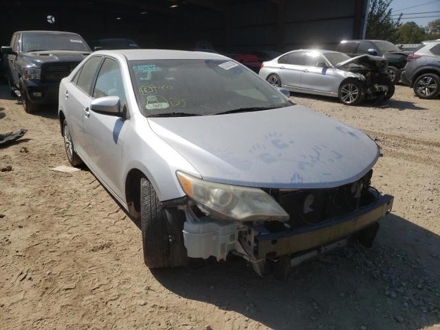 TOYOTA CAMRY L 2013 4t4bf1fk9dr282872