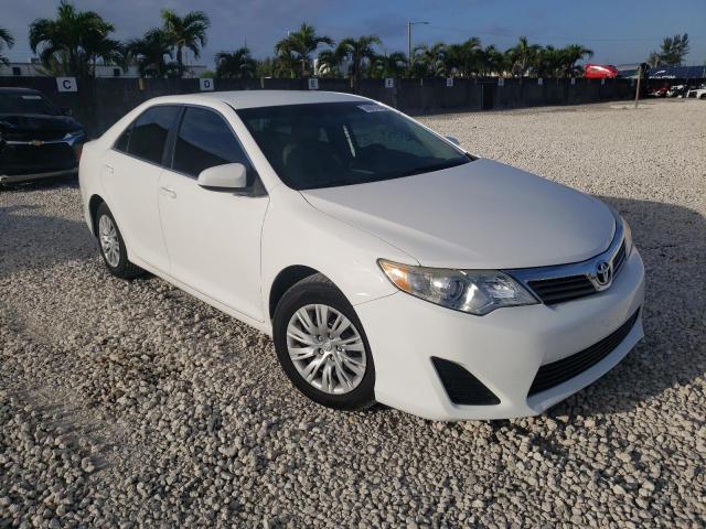 TOYOTA CAMRY L 2013 4t4bf1fk9dr283732