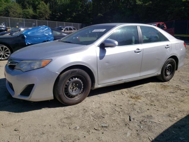 TOYOTA CAMRY 2013 4t4bf1fk9dr283780