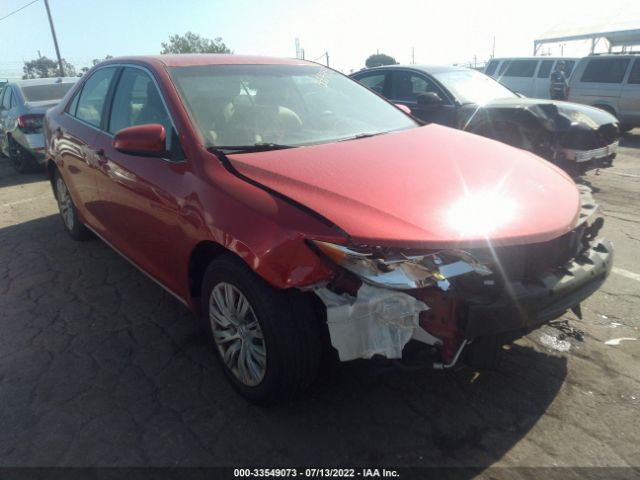 TOYOTA CAMRY 2013 4t4bf1fk9dr284153