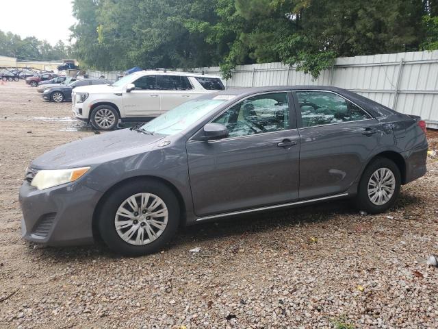 TOYOTA CAMRY L 2013 4t4bf1fk9dr284475