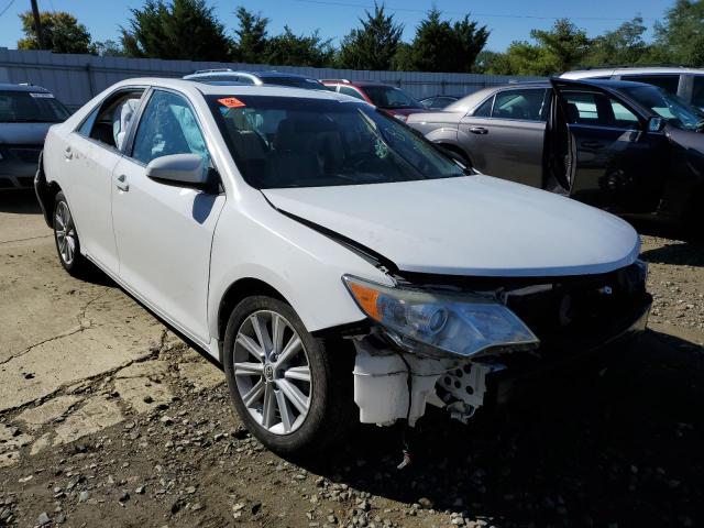 TOYOTA CAMRY L 2013 4t4bf1fk9dr286274