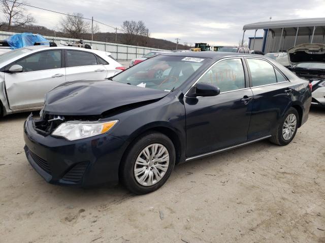 TOYOTA CAMRY L 2013 4t4bf1fk9dr286808