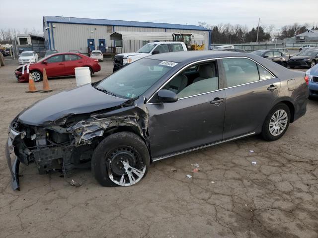 TOYOTA CAMRY 2013 4t4bf1fk9dr287523