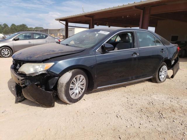 TOYOTA CAMRY L 2013 4t4bf1fk9dr288008