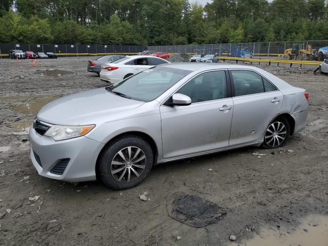 TOYOTA CAMRY L 2013 4t4bf1fk9dr288722