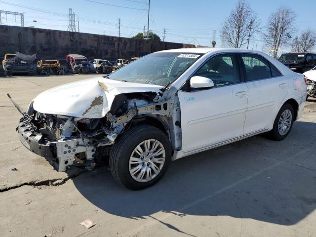 TOYOTA CAMRY 2013 4t4bf1fk9dr289045