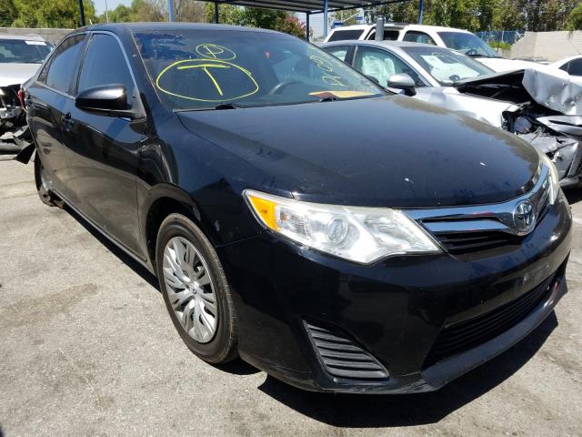 TOYOTA CAMRY L 2013 4t4bf1fk9dr289322