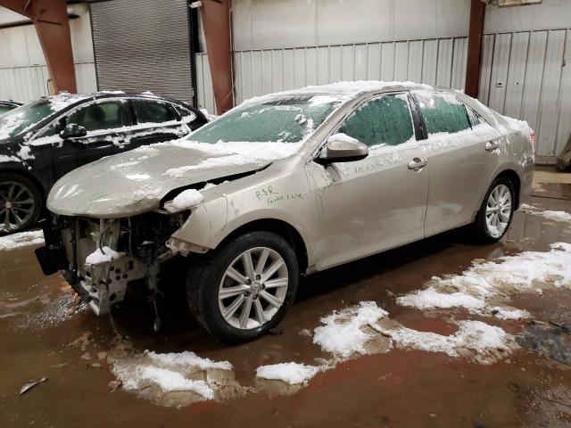 TOYOTA CAMRY L 2013 4t4bf1fk9dr289448