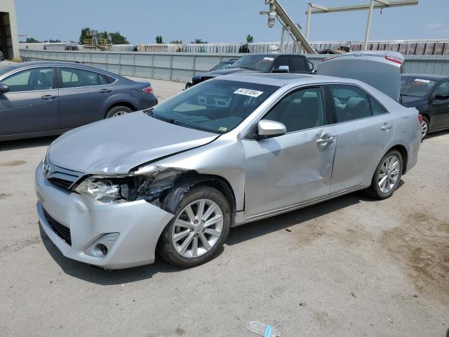 TOYOTA CAMRY 2013 4t4bf1fk9dr289966