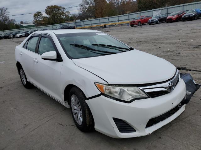 TOYOTA CAMRY L 2013 4t4bf1fk9dr290132