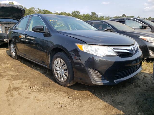 TOYOTA CAMRY L 2013 4t4bf1fk9dr291698