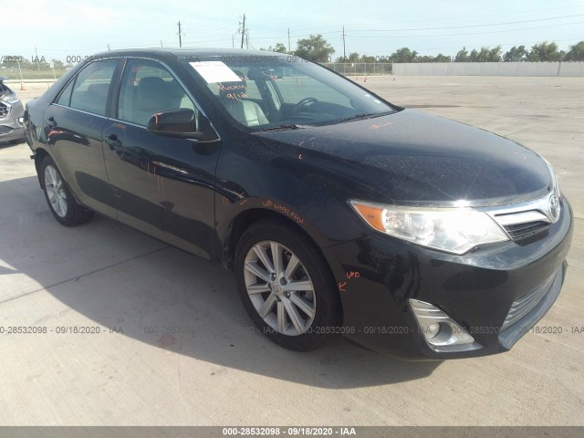 TOYOTA CAMRY 2013 4t4bf1fk9dr291751